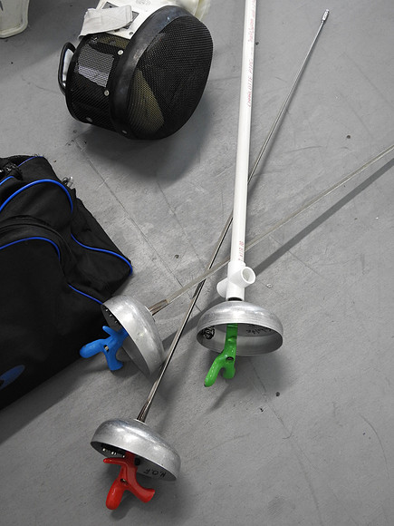 TOOLS OF THE TRADE