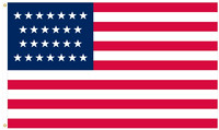26 STAR FLAG