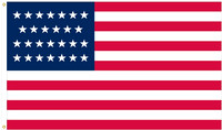 27 STAR FLAG