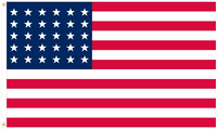 30 STAR FLAG