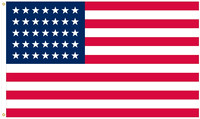 35 STAR FLAG