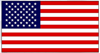 50 STAR FLAG