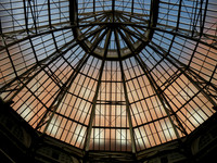 THE CLEVELAND ARCADE