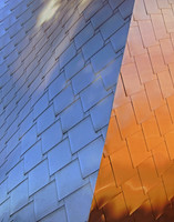 PETER B. LEWIS BUILDING ABSTRACT 2