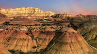 THE BADLANDS 4