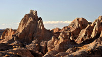 THE BADLANDS 5