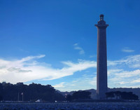 PERRY MONUMENT