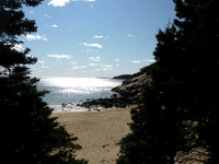 ACADIA NP
