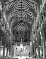 SACRED SPACE
