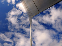 ST. LOUIS ARCH ABSTRACT 2