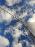 ST. LOUIS ARCH ABSTRACT