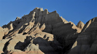 THE BADLANDS 2