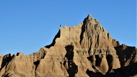 BADLANDS 3