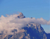 GRAND TETON